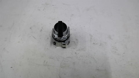 Cutler Hammer 10250T/91000T Selector Switch