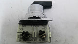 Cutler Hammer 10250T/91000T Selector Switch