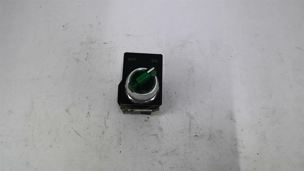 Allen Bradley 800T-16HG2KB6AX Selector Switch Switch