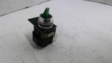 Allen Bradley 800T-16HG2KB6AX Selector Switch Switch