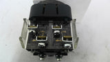 Allen Bradley 800T-16HG2KB6AX Selector Switch Switch