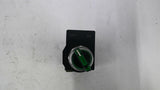 Allen Bradley 800T-16HG2KB6AX Selector Switch Switch