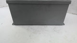Hoffman E-4PBX Pushbutton Enclosure