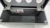 Hoffman E-4PBX Pushbutton Enclosure