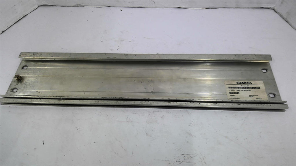 Siemens 6ES7 390-1AF30-0AA0 Mounting Rail