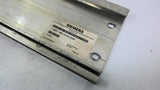 Siemens 6ES7 390-1AF30-0AA0 Mounting Rail