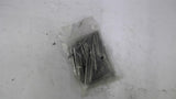SS Spring Pin 3/16x3 50 Count