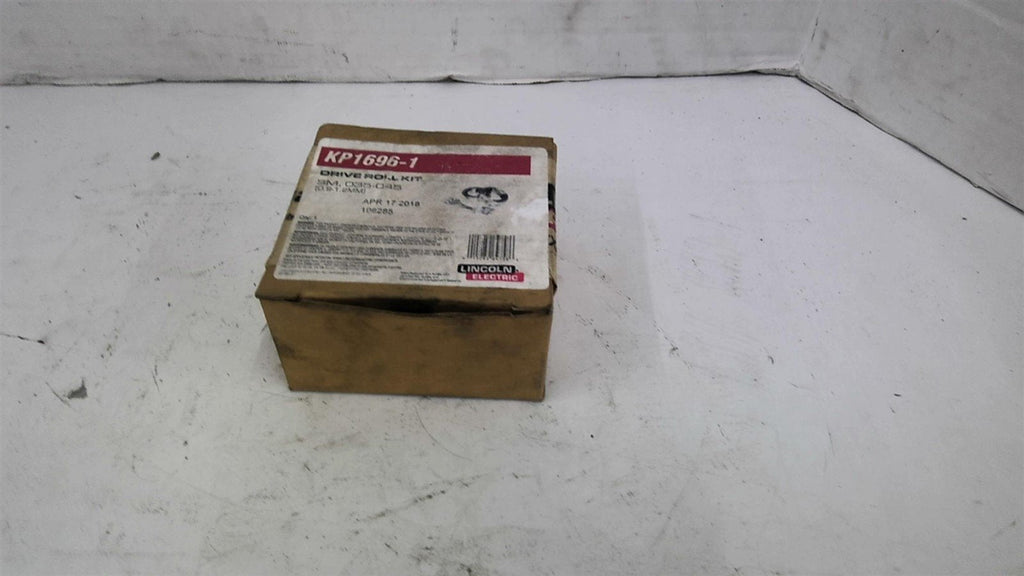 Lincoln Electric KP1696-1 Drive Roller Kit