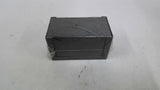 BUD CU-2103-B Mini Box Enclosure
