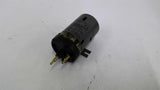 Johnson Controls EP-8000-4 Electro-Pneumatic Transducer 3-15 PSI