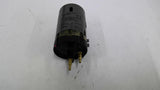 Johnson Controls EP-8000-4 Electro-Pneumatic Transducer 3-15 PSI