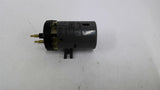 Johnson Controls EP-8000-4 Electro-Pneumatic Transducer 3-15 PSI