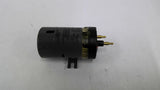 Johnson Controls EP-8000-4 Electro-Pneumatic Transducer 3-15 PSI