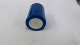 GE Electrolytic 23A 6395E002 65C 38000UF 100 WVDC Capacitor