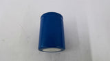 GE Electrolytic 23A 6395E002 65C 38000UF 100 WVDC Capacitor
