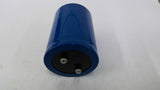 GE Electrolytic 23A 6395E002 65C 38000UF 100 WVDC Capacitor