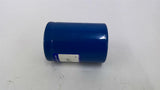 GE Electrolytic 23A 6395E002 65C 38000UF 100 WVDC Capacitor