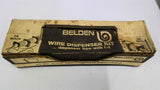 Belden Wire Dispenser Kit