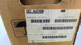 BBC FD MC13S R001 10 84 Pancake Servo Motor 65V 3000 Rpm 0.4 KW