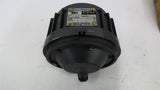 BBC FD MC13S R001 10 84 Pancake Servo Motor 65V 3000 Rpm 0.4 KW