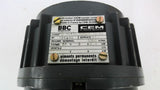 BBC FD MC13S R001 10 84 Pancake Servo Motor 65V 3000 Rpm 0.4 KW