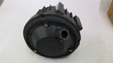 BBC FD MC13S R001 10 84 Pancake Servo Motor 65V 3000 Rpm 0.4 KW