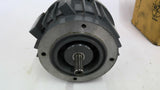 BBC FD MC13S R001 10 84 Pancake Servo Motor 65V 3000 Rpm 0.4 KW