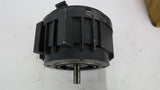BBC FD MC13S R001 10 84 Pancake Servo Motor 65V 3000 Rpm 0.4 KW