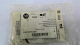Allen Bradley 1492-SJT5-20-R Side Jumper 5 Pcs