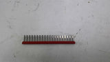 Allen Bradley 1492-SJT5-20-R Side Jumper 5 Pcs