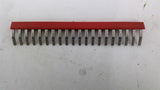 Allen Bradley 1492-SJT5-20-R Side Jumper 5 Pcs