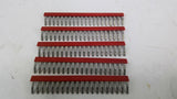 Allen Bradley 1492-SJT5-20-R Side Jumper 5 Pcs