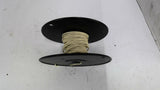 Machine Tool Wire 16 White Stranded Copper 600 Volts