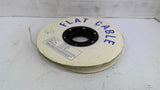 Flat Cable 300V 28 AWG