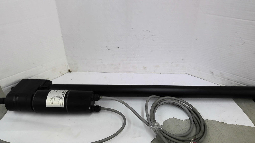 Nook NIA5-115-20-A-762-LT-IP65 Screw Actuator 115 Volts
