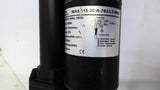 Nook NIA5-115-20-A-762-LT-IP65 Screw Actuator 115 Volts