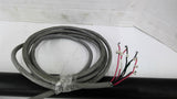 Nook NIA5-115-20-A-762-LT-IP65 Screw Actuator 115 Volts