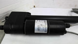 Nook NIA5-115-20-A-762-LT-IP65 Screw Actuator 115 Volts