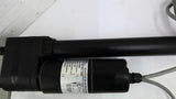 Nook NIA5-115-20-A-762-LT-IP65 Screw Actuator 115 Volts