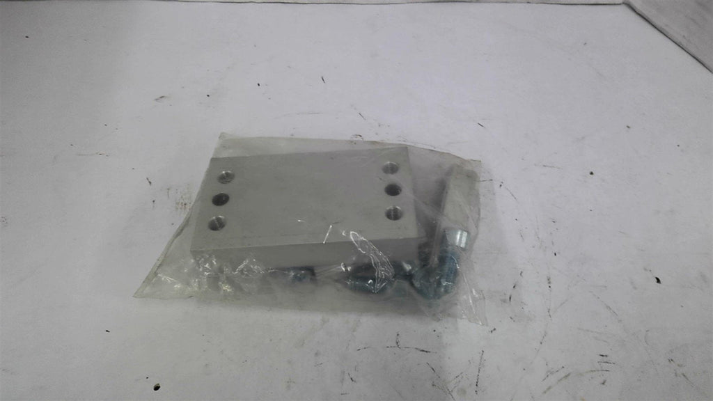 Rexroth Valve Block