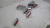 Cinch 57-20500-7 Electrical Connectors Lot of 9