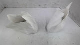 Cinch 57-20500-7 Electrical Connectors Lot of 9
