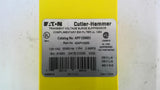 Cutler Hammer APF120N03 Surge Suppressor 120 Vac Single Phase