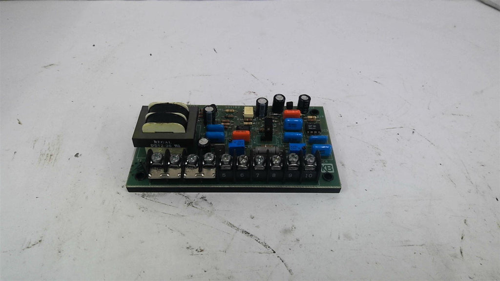 Penta Power KBSI-24OD Circuit Board 60hz