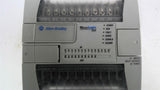 Allen Bradley 1762-L24AWA Micrologix 1200 Controller