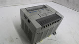 Allen Bradley 1762-L24AWA Micrologix 1200 Controller