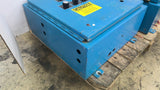 Panel High Tech 950211 Pushbutton Enclosure 18x18x9 1/2