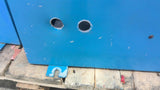 Panel Hi-Tech 950305 Pushbutton 20x20x9