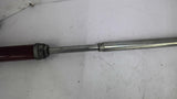Barrel Pump Hand Pump 45" Long