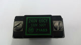 Allen-Bradley 71A83 Coil 240 Volt 60 HZ